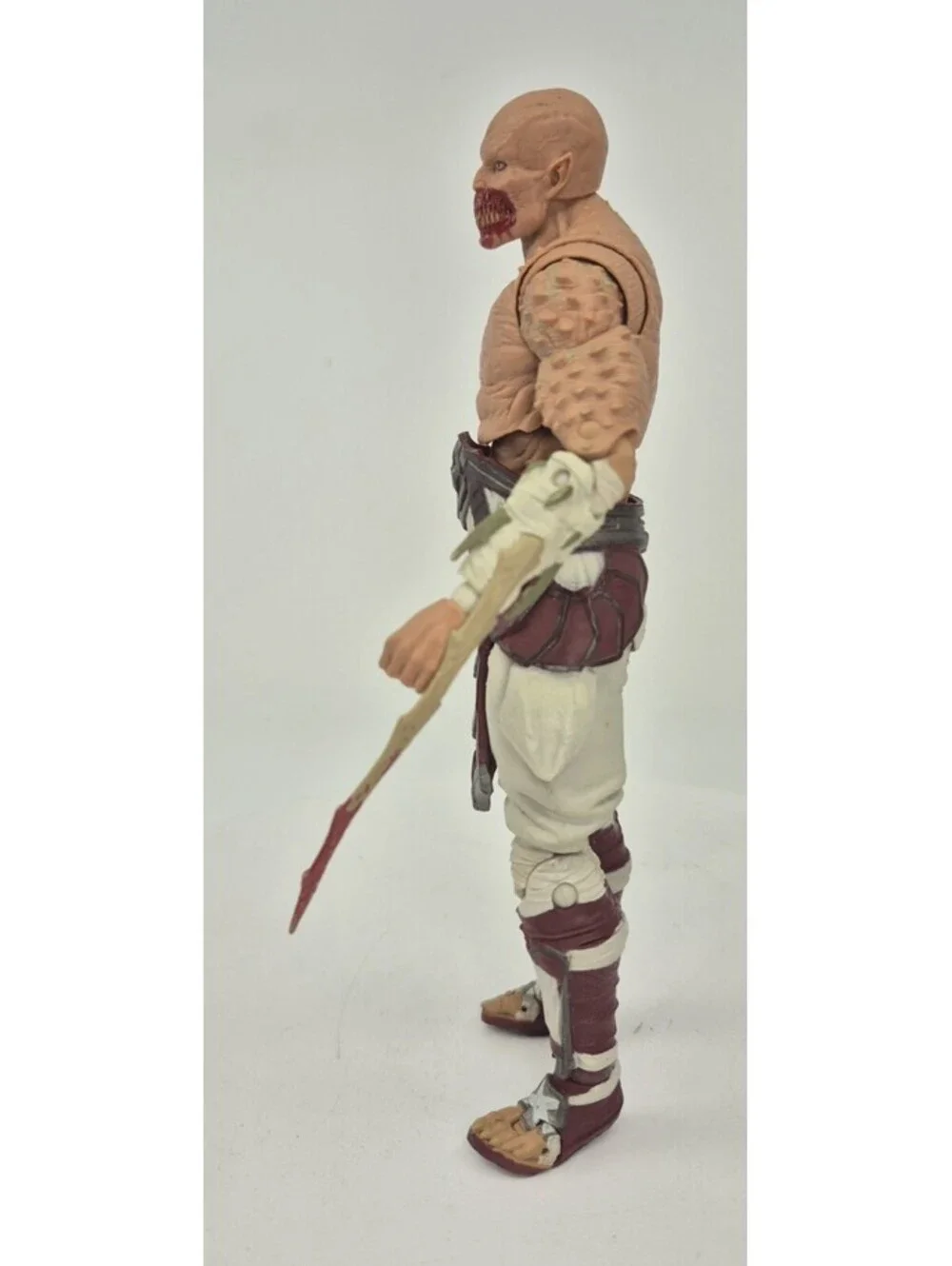 McFarlane Toys mcfarlane mortal